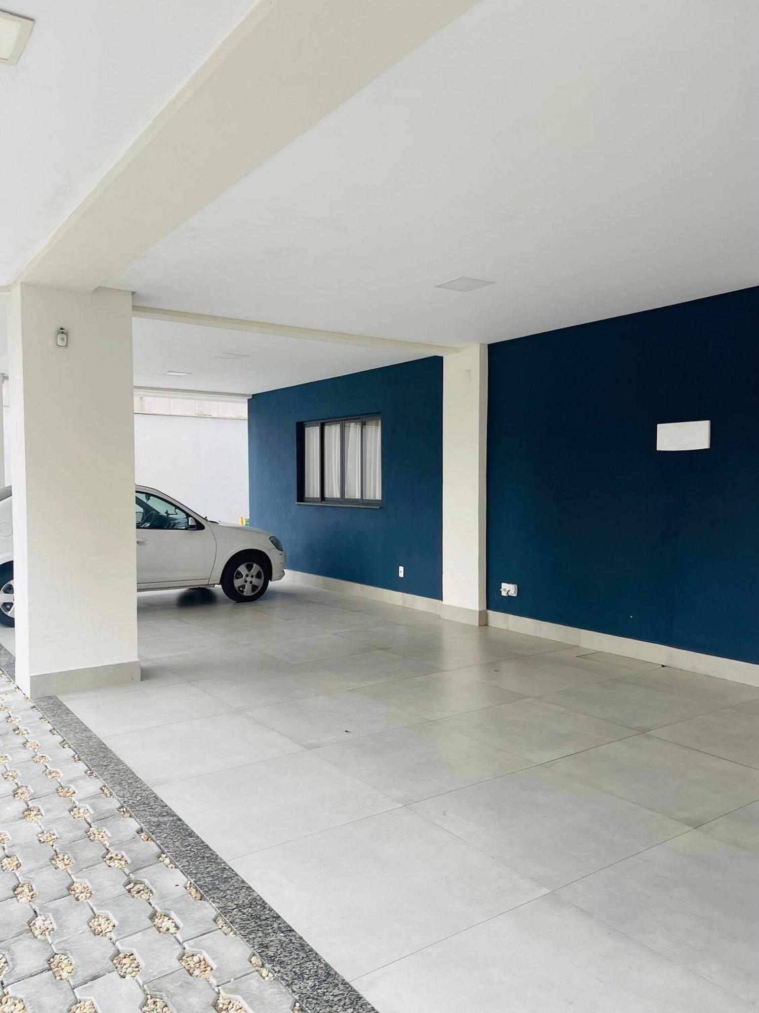 Residencial Vila Das Canoas Бомбіняс Екстер'єр фото